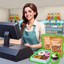 Super Bakery Mart simulator APK