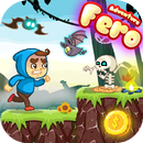 Subway Fero Run Super Boy Jung APK