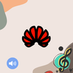 Super HUAWEI Ringtones 圖標