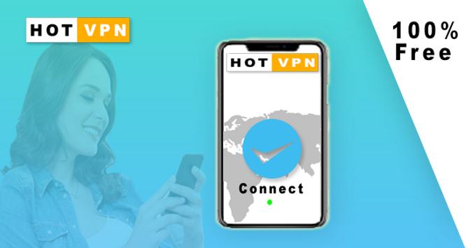 Hot Free Vpn Super Fast Unlimited Best Hub Vpn For Android