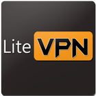 Super Fast VPN Free-IP Changer Lite VPN ikona