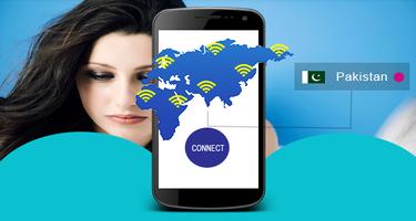 Super Hot VPN XVPN Best Vpn Proxy Master Free Cartaz