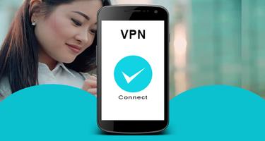 Super Hot VPN XVPN Best Vpn Proxy Master Free imagem de tela 1