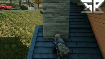 SuperPeople Fps Battle Game تصوير الشاشة 1