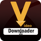 All VideoZ Downloader Hub biểu tượng