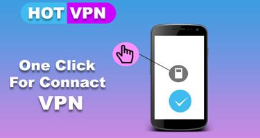 Super Hot VPN Hub-VPN Free X-VPN Proxy Master 2019 capture d'écran 2