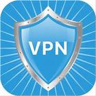 Super VPN - Free VPN Proxy Master & Secure Shield ícone