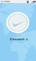 Super VPN - Free VPN Proxy Master & Secure Shield Screenshot 1