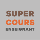 Supercours Enseignants APK