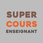 Supercours Enseignants आइकन