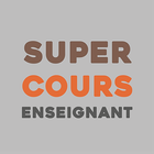 Supercours Enseignants Zeichen