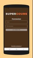 Supercours Enseignants ポスター