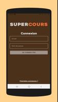 Supercours Enseignants پوسٹر