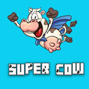 Flying Super Cow APK