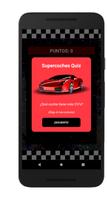 Supercoches - Preguntas скриншот 1