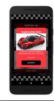 Supercoches - Preguntas скриншот 3