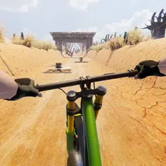 自転車スタント: BMX バイク ゲーム アプリダウンロード
