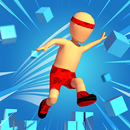 KnockDown Run 3D - Fun Race 3D APK