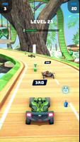 Car Racing Master পোস্টার