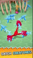 Octopus Invasion Screenshot 1
