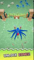 Octopus Invasion Screenshot 2