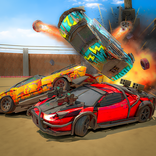Demolition Derby: Crash Racing