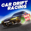 Car Drift Racing - Drive Ahead आइकन