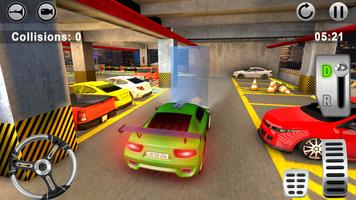 Car Parking Screenshot 1