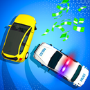 Chasing Fever: Car Chase Games APK