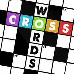 Crosswords Puzzle - Word Game XAPK Herunterladen