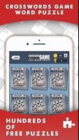 Crosswords Screenshot 1