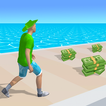 Debt Run - Run Race 3D Games आइकन