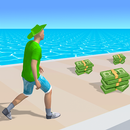 Debt Run - Run Race 3D Games APK
