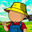 Farming Land - Farm Simulator иконка