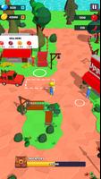 Farming Land capture d'écran 2