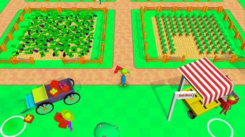 Farming Land Screenshot 3