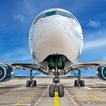 Flight Simulator - Plane Games آئیکن