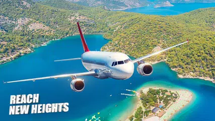 Descargar XAPK de Juegos De Aviones