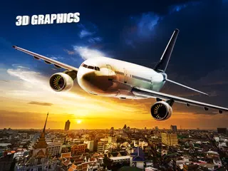 Descargar XAPK de Juegos De Aviones