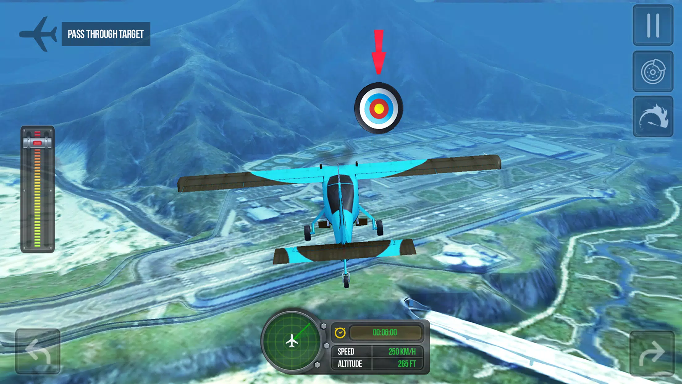 Download Flight simulator games for Android - Best free Flight simulators  games APK