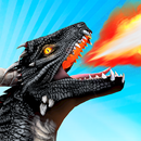 Dragon Hunter - Monster World APK