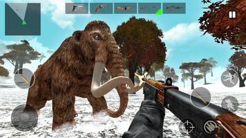 Primal Hunter screenshot 1