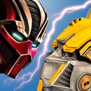 Robot Fighting - Real Robots APK