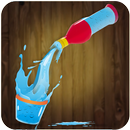 Water Spill: Fill the Glass APK