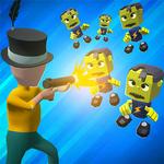 Zombie Fever icon