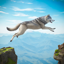 Animal Simulator: Parkour Game APK