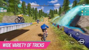 Bicycle Stunts 2 screenshot 1