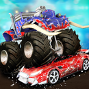 Demolition Derby Extreme Crash Stunt Racing 2019 APK