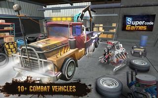 Demolition Derby Screenshot 2