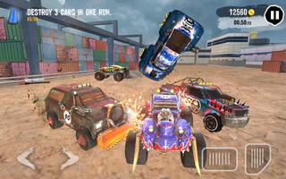 Demolition Derby Screenshot 3